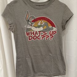 Vintage Looney Tunes - What’s Up Doc Bugs Bunny