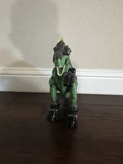 Dinosaur