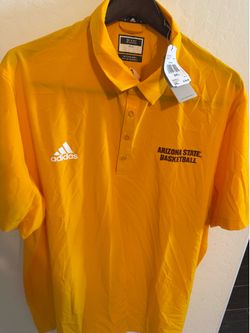 ASU Basketball Polo