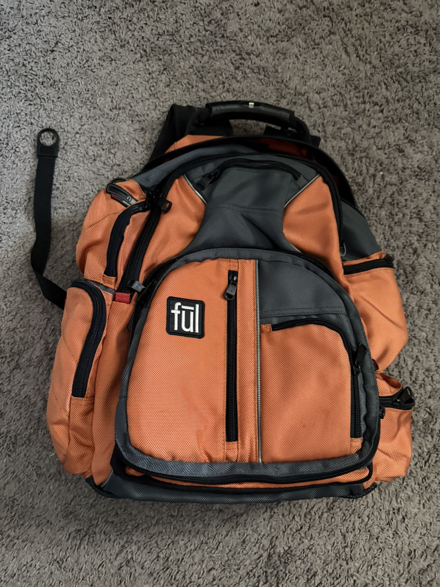Ful Laptop Backpack