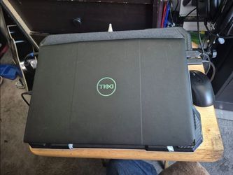 Dell G3 3500 Gaming laptop