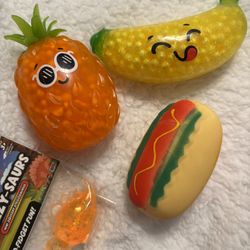 Squishy Bundle 