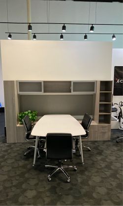 Executive office suite normal price $9500 blow out 3900