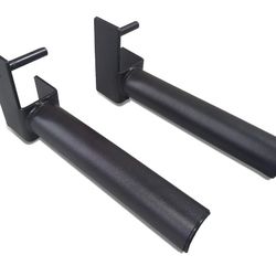 CAP Barbell Power Racks and Attachments

