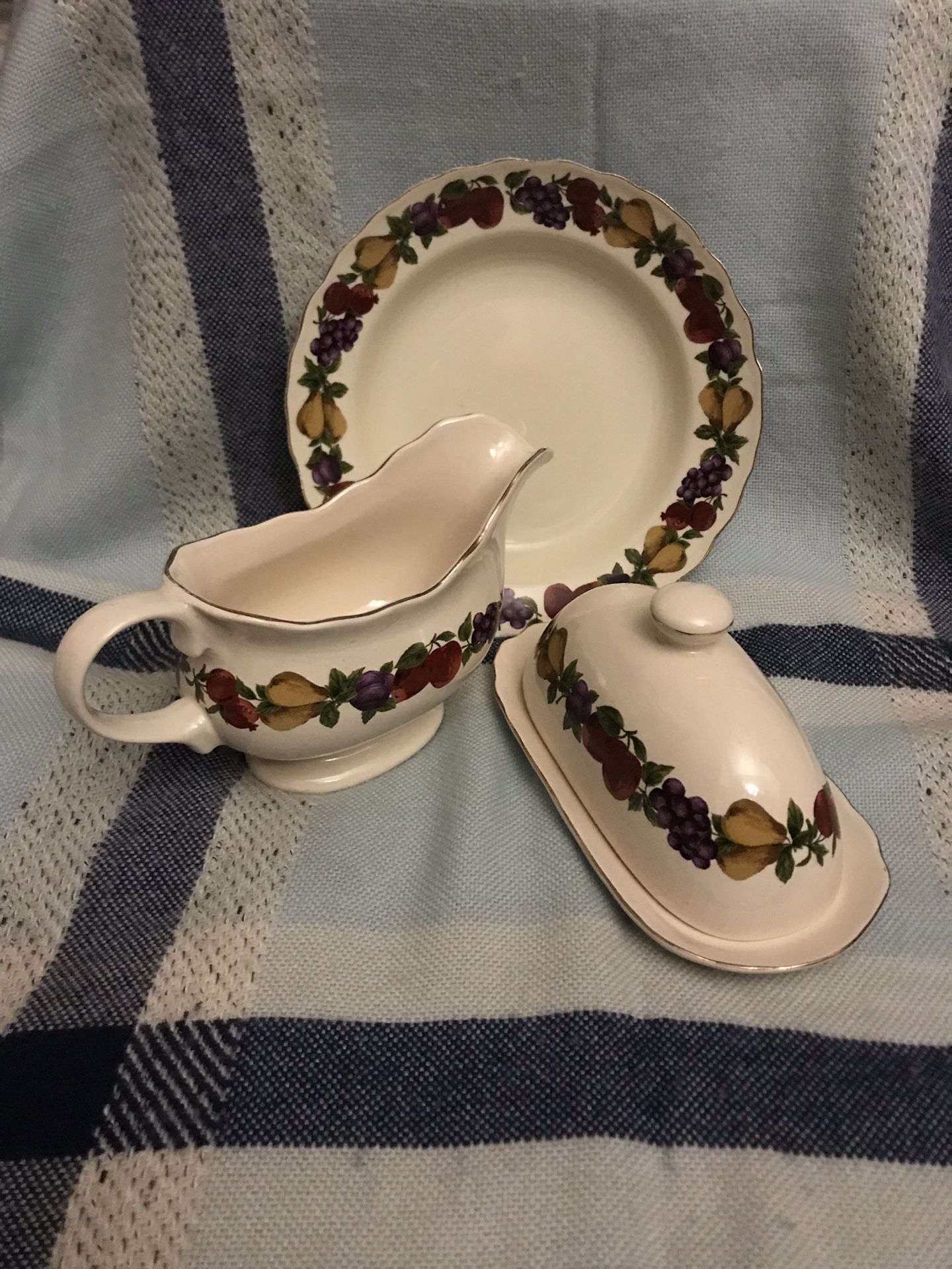 Serving Set