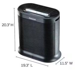 HEPA Air Purifier