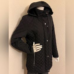 Calvin Klein coat/ jacket size L