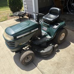 Lawn Mower 
