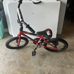 Huffy Bike