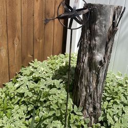 Garden Metal Stake 