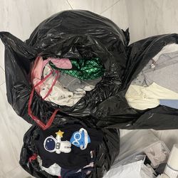 200 Kids And Baby Clothes And Shoes And Toya