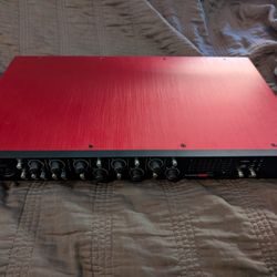 Focusrite OctoPre