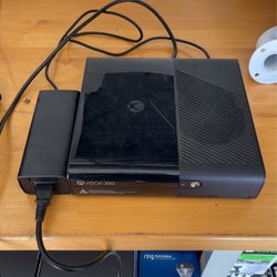 Xbox 360 Console Only 