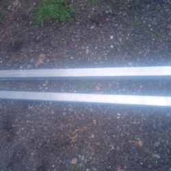 Aluminum Square Tubing 