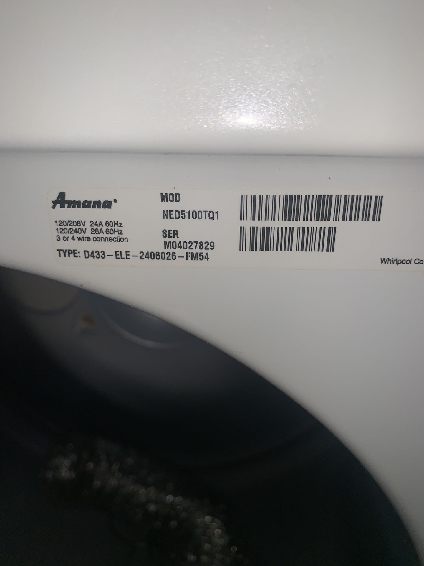 Armana Dryer