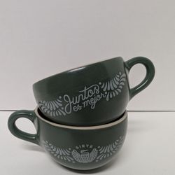 Siete Mug Set
