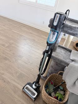 Shark Duo Clean UV580