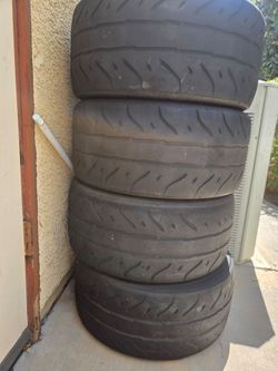falken azenis tires 245 45r17