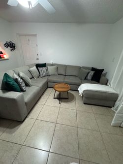Sofa / Bed