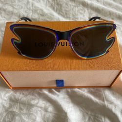 Louis Vuitton Sunglasses 