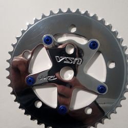 Pro Neck Chainring 