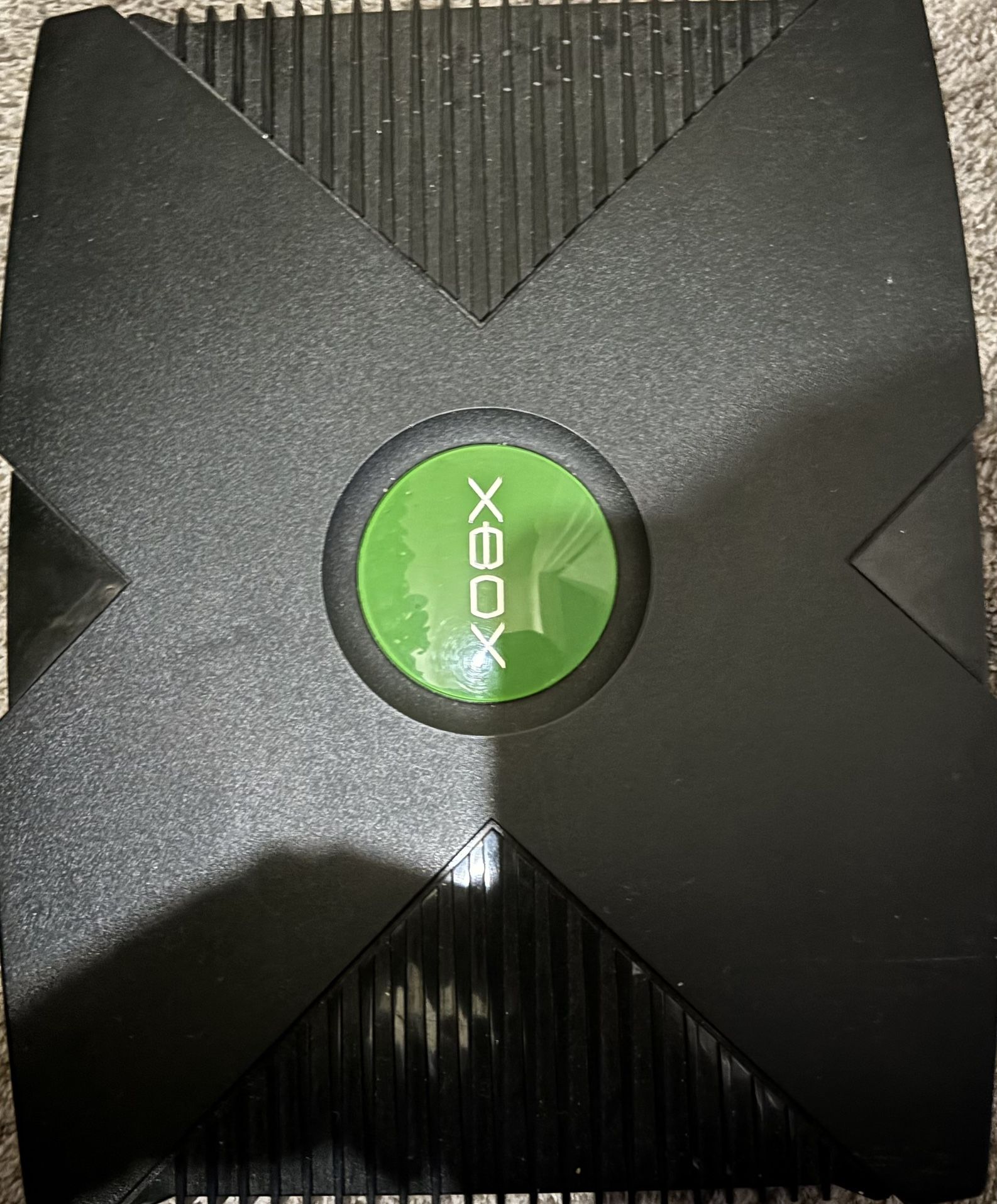 Original Xbox