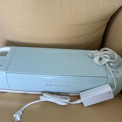 Cricut Explore Air 2