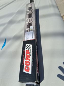 Comp cam cam shaft.