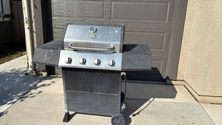 Grill