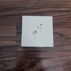 AirPods Pro Gen 2