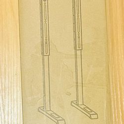 Universal Table Top TV Stand Mount , TV Legs