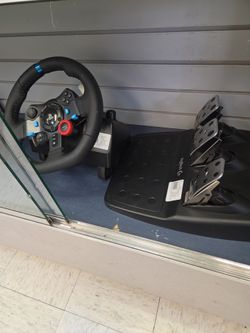 Game Accessories