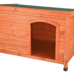 Dog house outdoor 🐕🐾🏠