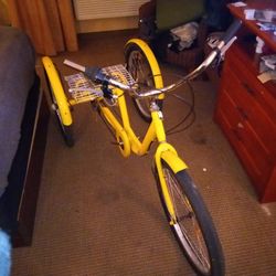 Trike
