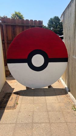 Pokemon Birthday Decorations