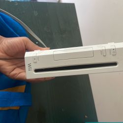 Wii