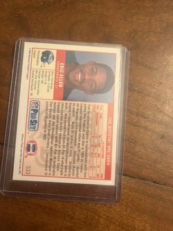 All 1990 Fleer Cards