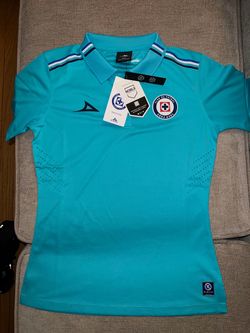 Cruz Azul women’s polo