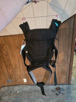 Baby Carrier