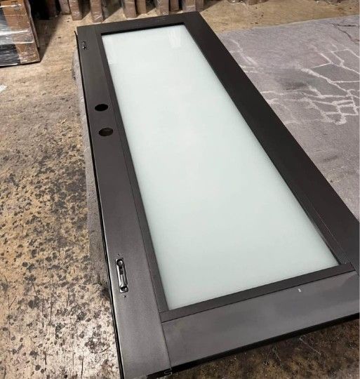 High - Quality Impact Windows And Doors