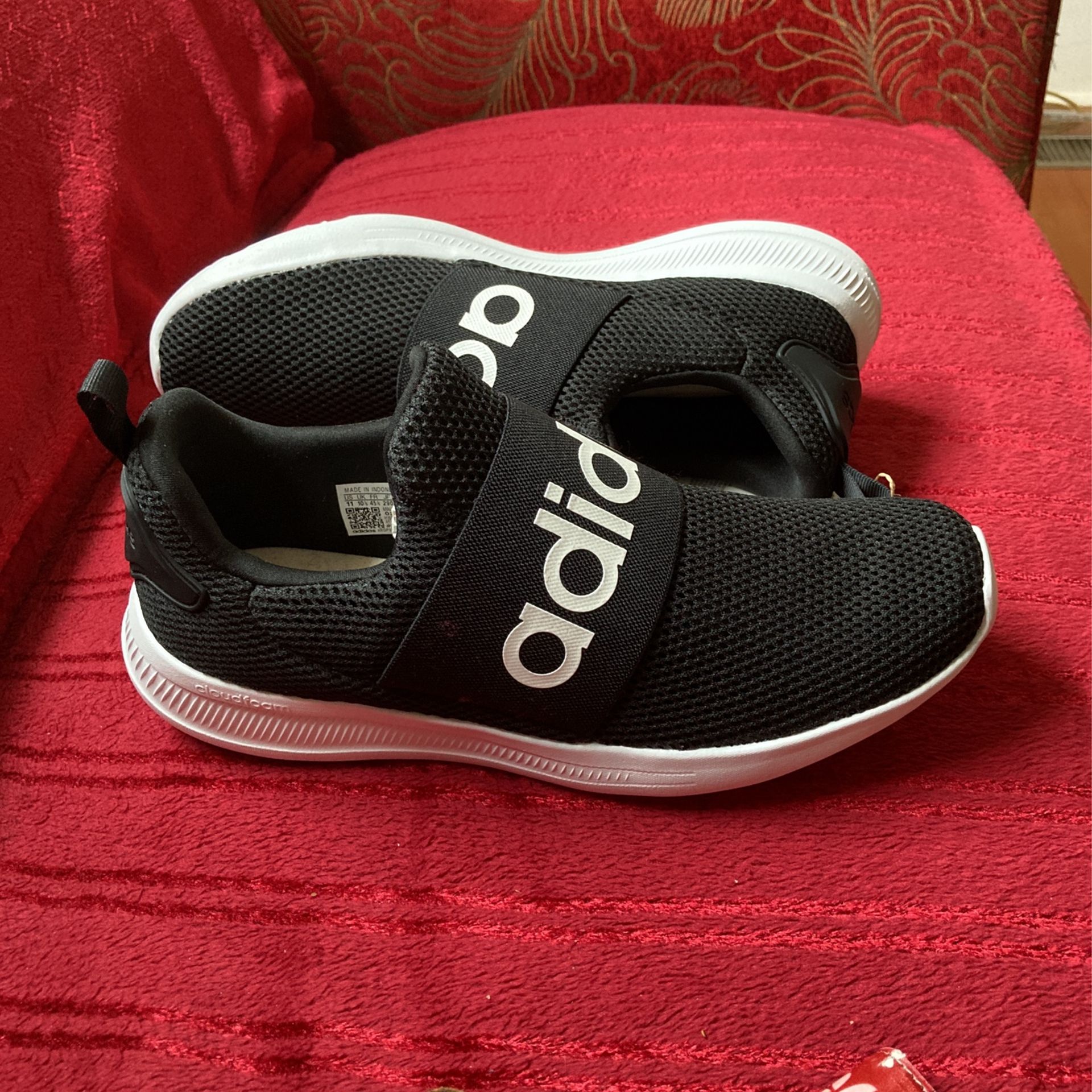 Adidas Men’s Running Shoes