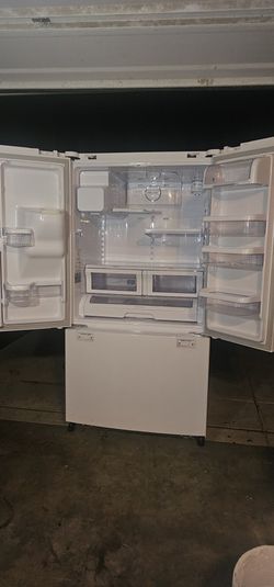 Samsung Refrigerator
