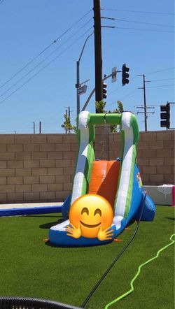 Pool for kids