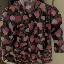 Rain Coat