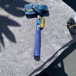 Estwing 4 Lb Hand ace/maul/hammer.