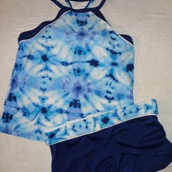 Swim Set Size 10 Ladies