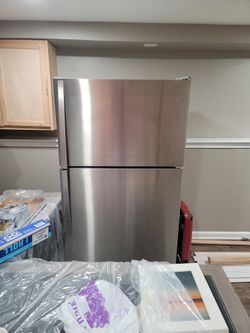 Fridge