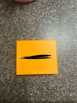 Men’s wallet