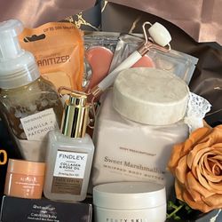 Mother’s Day Gift Baskets