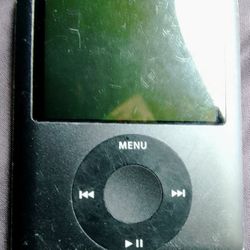 🍎 Apple iPod Mini  8 GB 3rd  , Generation 